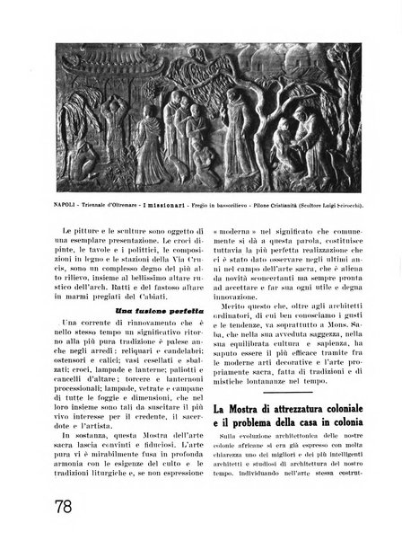 L'artista moderno giornale d'arte applicata