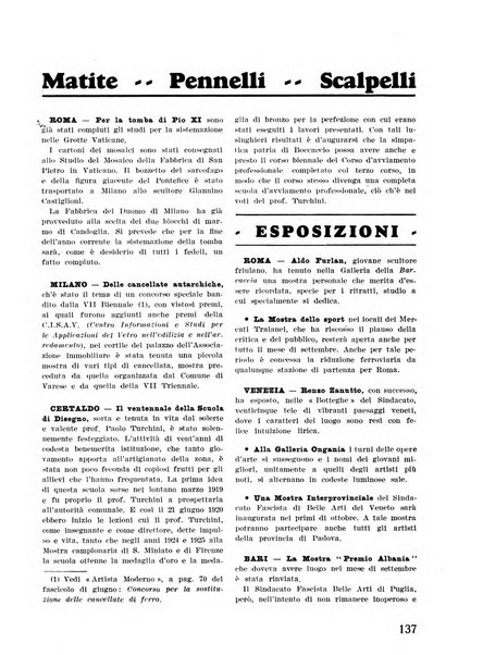 L'artista moderno giornale d'arte applicata