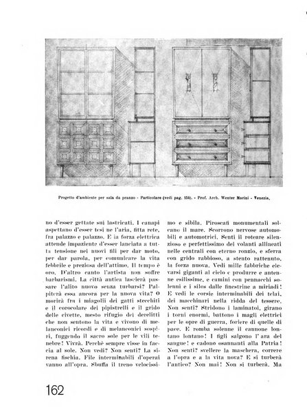 L'artista moderno giornale d'arte applicata