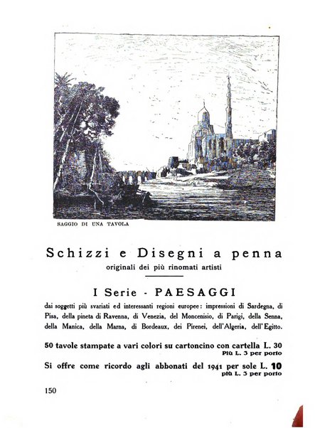 L'artista moderno giornale d'arte applicata