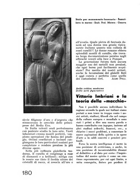 L'artista moderno giornale d'arte applicata