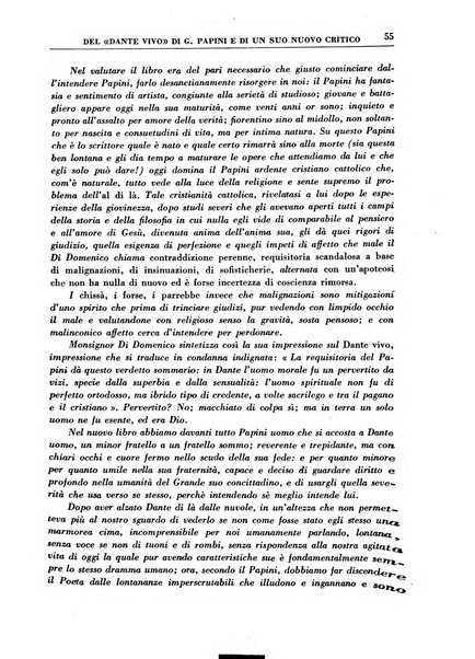 Aspetti letterari bimestrale di lettere, scienze ed arti