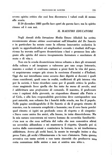 Aspetti letterari bimestrale di lettere, scienze ed arti