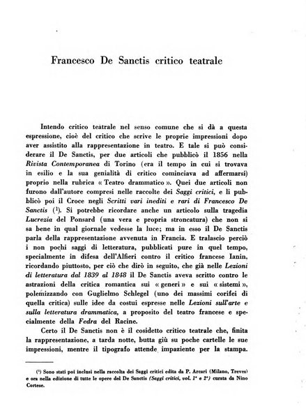 Aspetti letterari bimestrale di lettere, scienze ed arti