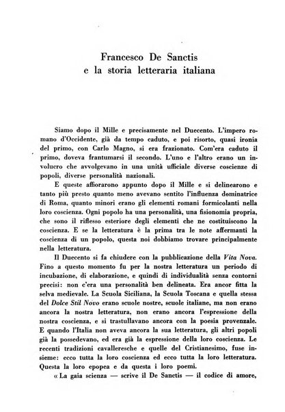 Aspetti letterari bimestrale di lettere, scienze ed arti