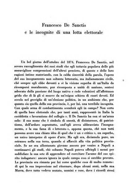 Aspetti letterari bimestrale di lettere, scienze ed arti