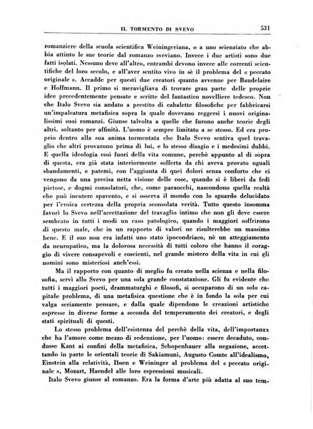 Aspetti letterari bimestrale di lettere, scienze ed arti