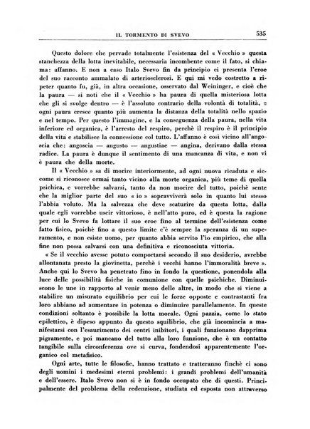 Aspetti letterari bimestrale di lettere, scienze ed arti