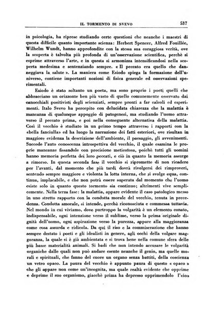 Aspetti letterari bimestrale di lettere, scienze ed arti