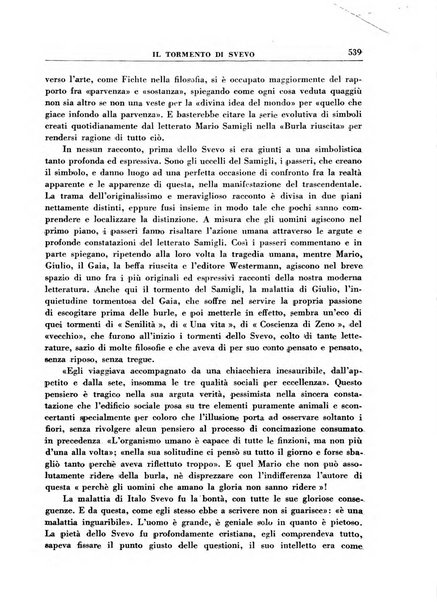 Aspetti letterari bimestrale di lettere, scienze ed arti