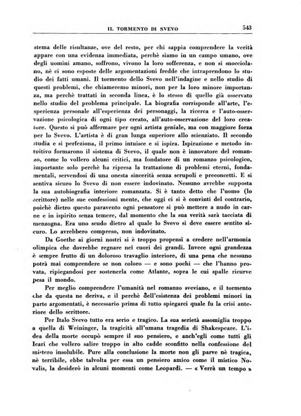 Aspetti letterari bimestrale di lettere, scienze ed arti