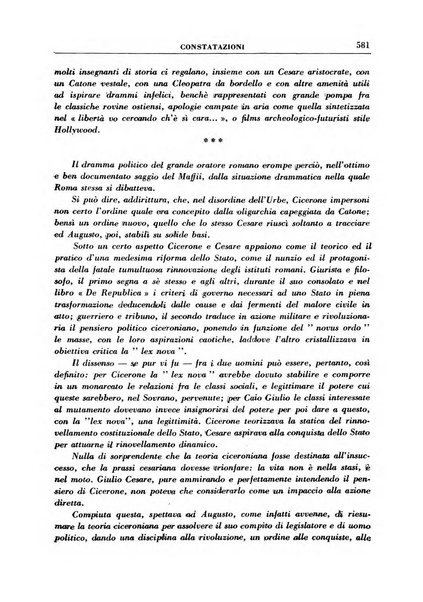 Aspetti letterari bimestrale di lettere, scienze ed arti