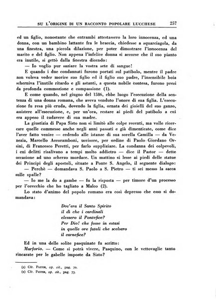 Aspetti letterari bimestrale di lettere, scienze ed arti