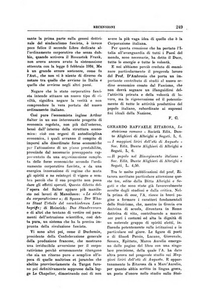 Aspetti letterari bimestrale di lettere, scienze ed arti