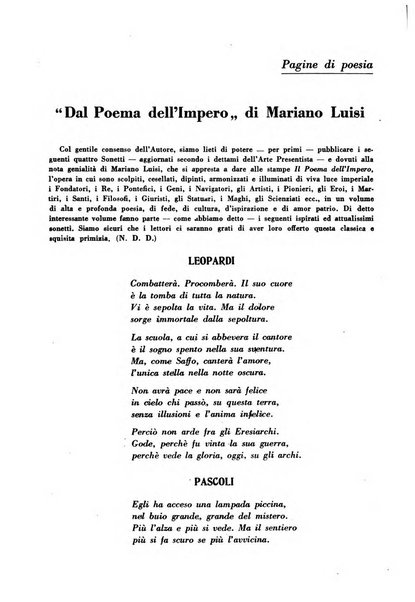 Aspetti letterari bimestrale di lettere, scienze ed arti