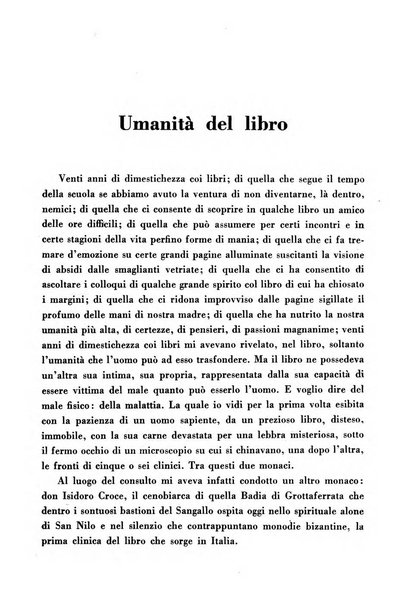 Aspetti letterari bimestrale di lettere, scienze ed arti