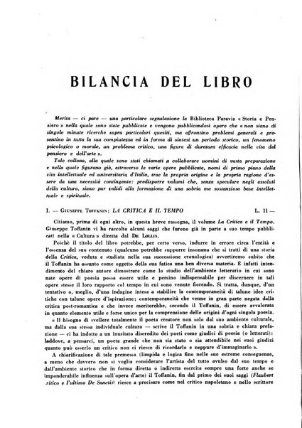 Aspetti letterari bimestrale di lettere, scienze ed arti