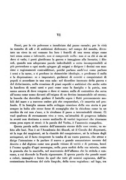 Aspetti letterari bimestrale di lettere, scienze ed arti