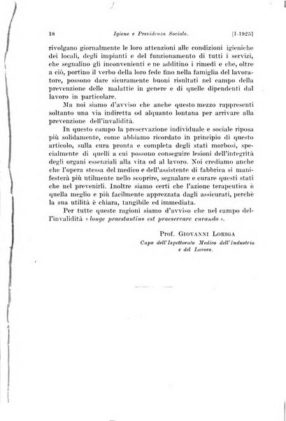 Le assicurazioni sociali pubblicazione della Cassa nazionale per le assicurazioni sociali