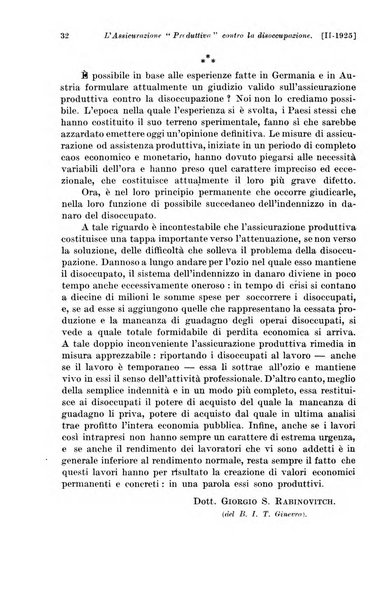 Le assicurazioni sociali pubblicazione della Cassa nazionale per le assicurazioni sociali