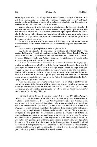 Le assicurazioni sociali pubblicazione della Cassa nazionale per le assicurazioni sociali