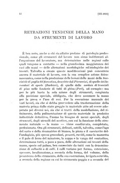 Le assicurazioni sociali pubblicazione della Cassa nazionale per le assicurazioni sociali