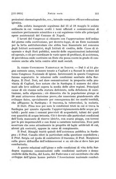 Le assicurazioni sociali pubblicazione della Cassa nazionale per le assicurazioni sociali