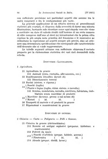 Le assicurazioni sociali pubblicazione della Cassa nazionale per le assicurazioni sociali