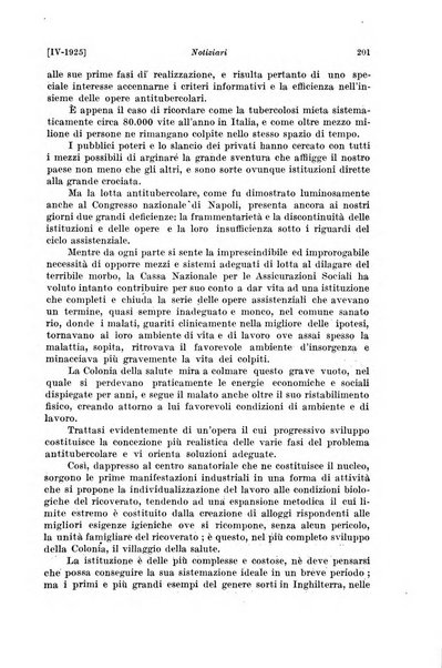 Le assicurazioni sociali pubblicazione della Cassa nazionale per le assicurazioni sociali