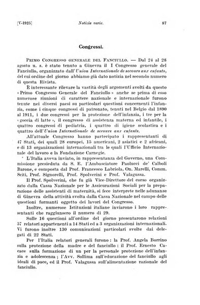 Le assicurazioni sociali pubblicazione della Cassa nazionale per le assicurazioni sociali