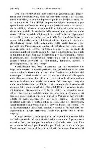 Le assicurazioni sociali pubblicazione della Cassa nazionale per le assicurazioni sociali