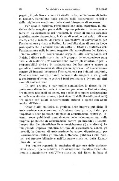 Le assicurazioni sociali pubblicazione della Cassa nazionale per le assicurazioni sociali