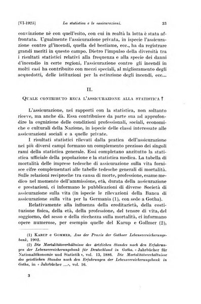 Le assicurazioni sociali pubblicazione della Cassa nazionale per le assicurazioni sociali