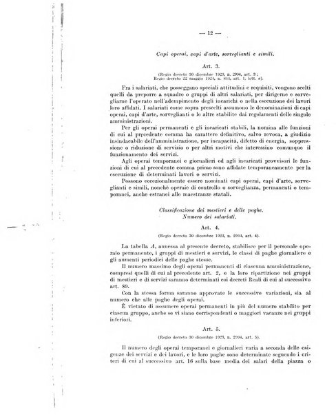 Le assicurazioni sociali pubblicazione della Cassa nazionale per le assicurazioni sociali