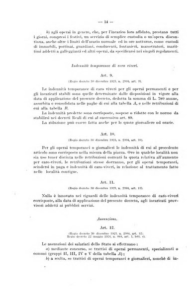 Le assicurazioni sociali pubblicazione della Cassa nazionale per le assicurazioni sociali