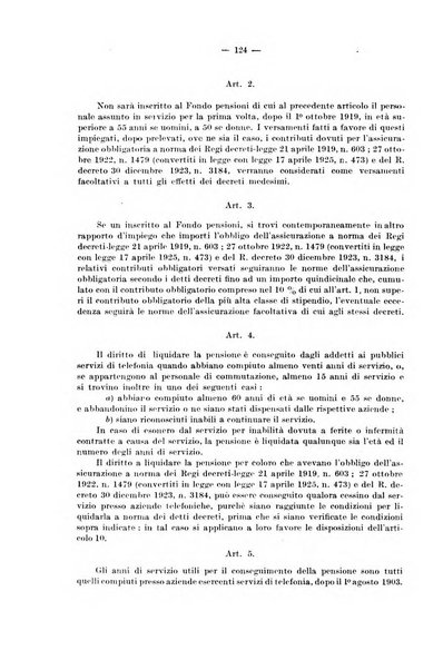 Le assicurazioni sociali pubblicazione della Cassa nazionale per le assicurazioni sociali