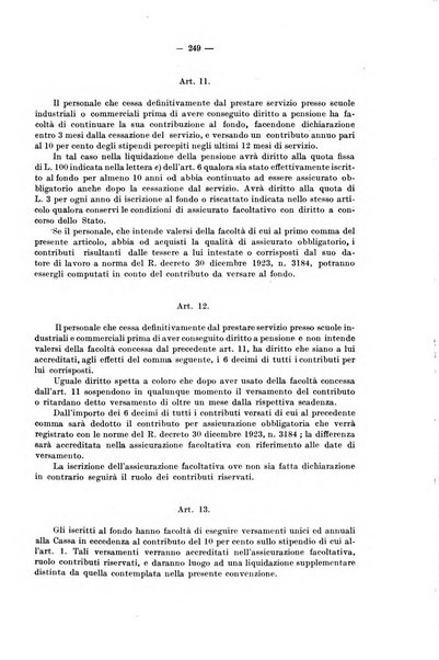 Le assicurazioni sociali pubblicazione della Cassa nazionale per le assicurazioni sociali