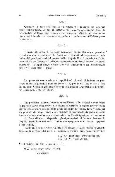 Le assicurazioni sociali pubblicazione della Cassa nazionale per le assicurazioni sociali