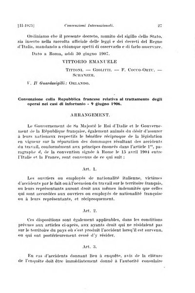 Le assicurazioni sociali pubblicazione della Cassa nazionale per le assicurazioni sociali