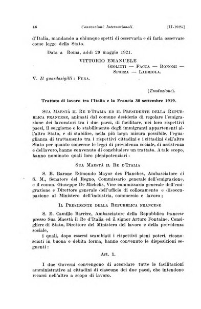 Le assicurazioni sociali pubblicazione della Cassa nazionale per le assicurazioni sociali