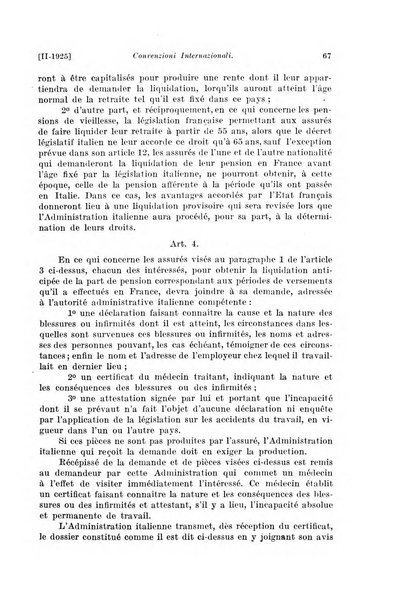 Le assicurazioni sociali pubblicazione della Cassa nazionale per le assicurazioni sociali