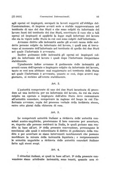 Le assicurazioni sociali pubblicazione della Cassa nazionale per le assicurazioni sociali