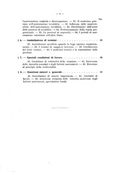 Le assicurazioni sociali pubblicazione della Cassa nazionale per le assicurazioni sociali