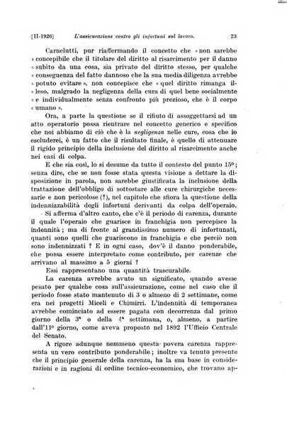 Le assicurazioni sociali pubblicazione della Cassa nazionale per le assicurazioni sociali