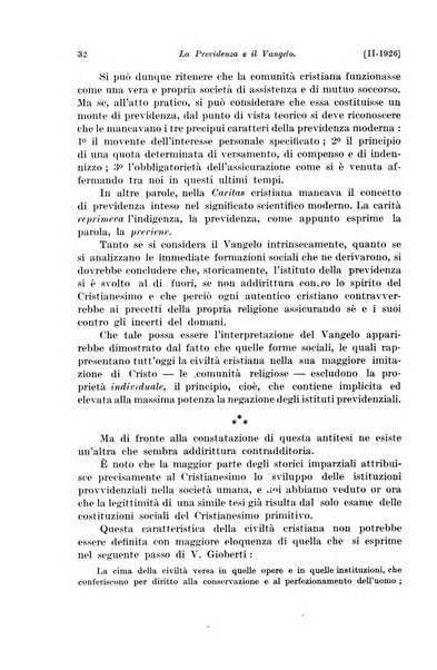 Le assicurazioni sociali pubblicazione della Cassa nazionale per le assicurazioni sociali