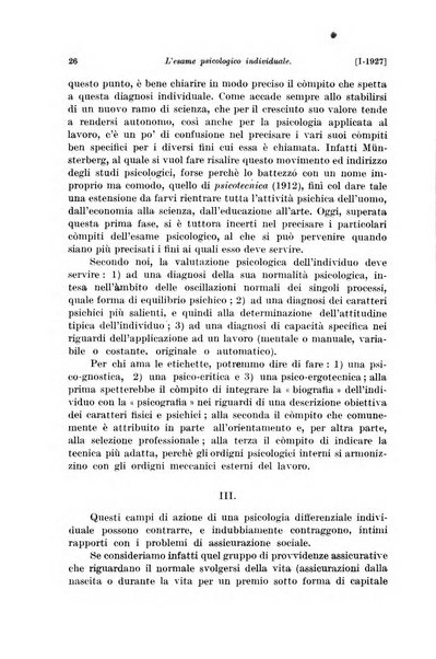 Le assicurazioni sociali pubblicazione della Cassa nazionale per le assicurazioni sociali