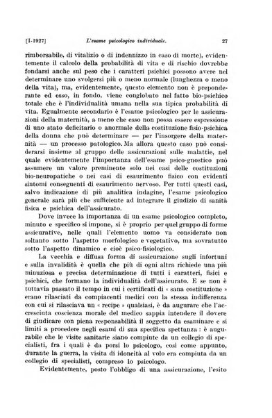 Le assicurazioni sociali pubblicazione della Cassa nazionale per le assicurazioni sociali