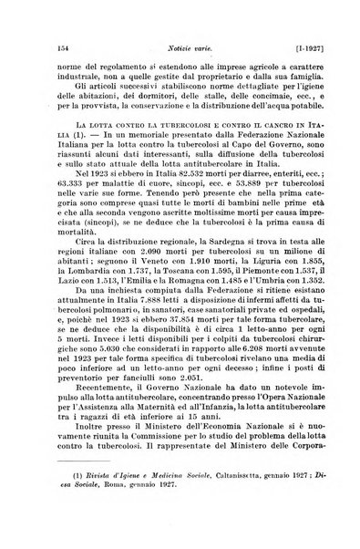 Le assicurazioni sociali pubblicazione della Cassa nazionale per le assicurazioni sociali