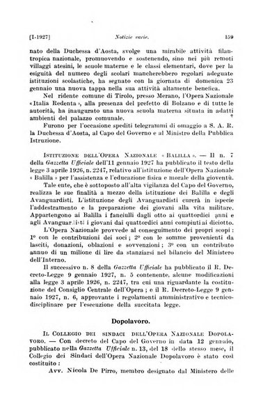 Le assicurazioni sociali pubblicazione della Cassa nazionale per le assicurazioni sociali