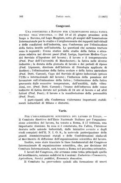 Le assicurazioni sociali pubblicazione della Cassa nazionale per le assicurazioni sociali